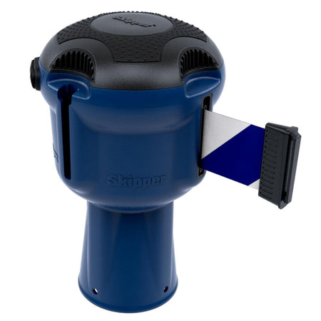 Skipper Retractable Barrier Unit - Skipper