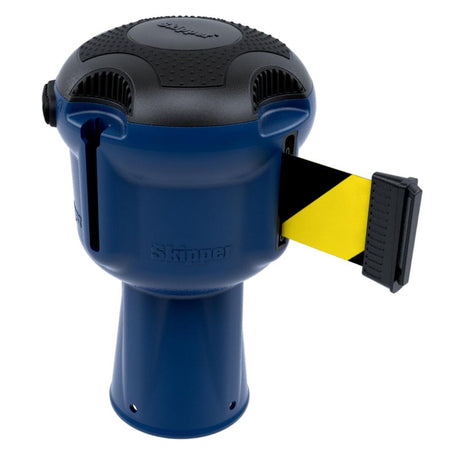 Skipper Retractable Barrier Unit - Skipper