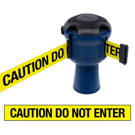Skipper Retractable Barrier Unit - Skipper