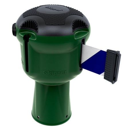 Skipper Retractable Barrier Unit - Skipper