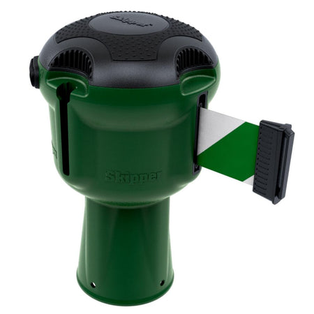 Skipper Retractable Barrier Unit - Skipper