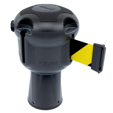 Skipper Retractable Barrier Unit - Skipper
