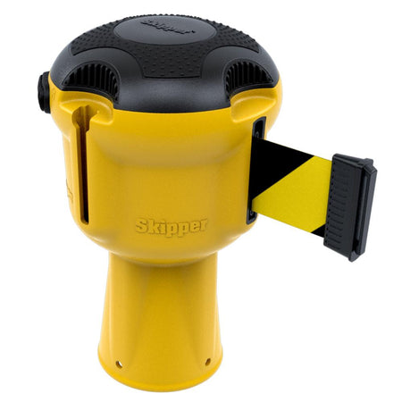 Skipper Retractable Barrier Unit - Skipper