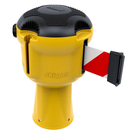 Skipper Retractable Barrier Unit - Skipper