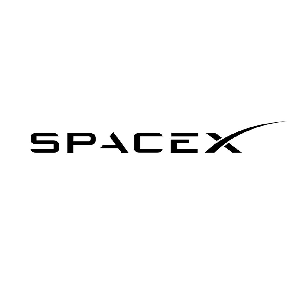 SpaceX Logo