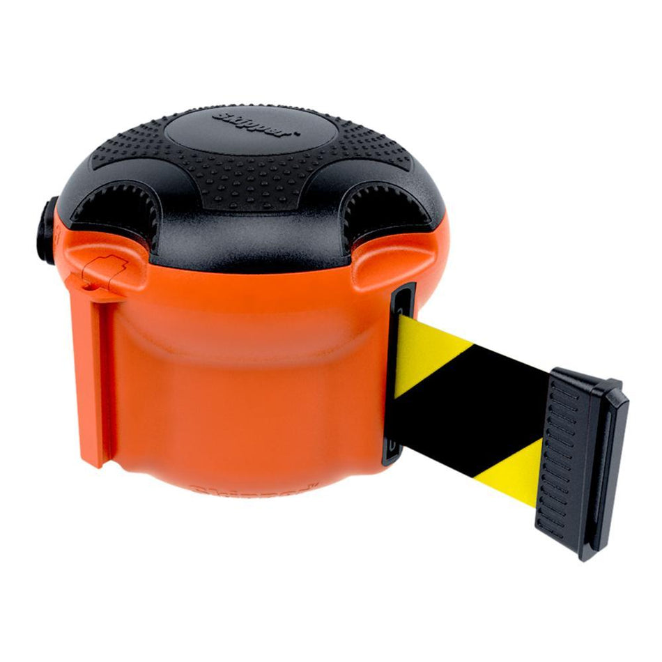Skipper XS Unit - Orange, Black/Yellow