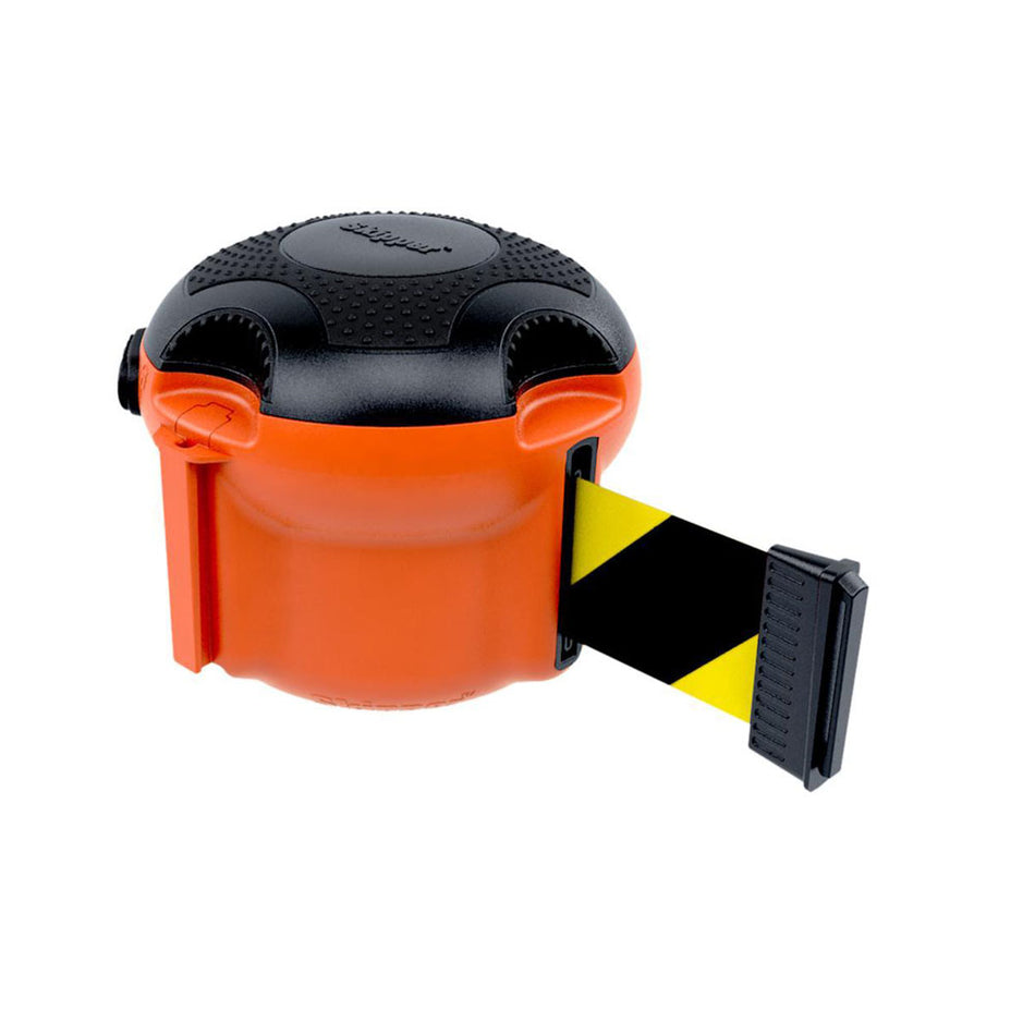 Skipper XS Unit and Adapter Kit - Skipper XS retractable barrier unit
