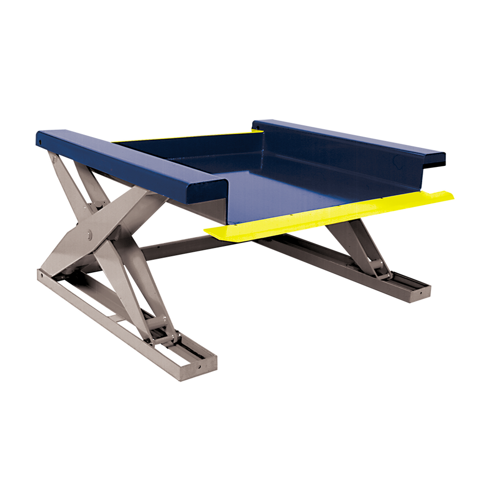 Southworth ZLS4-35 Floor Height Lift Tables