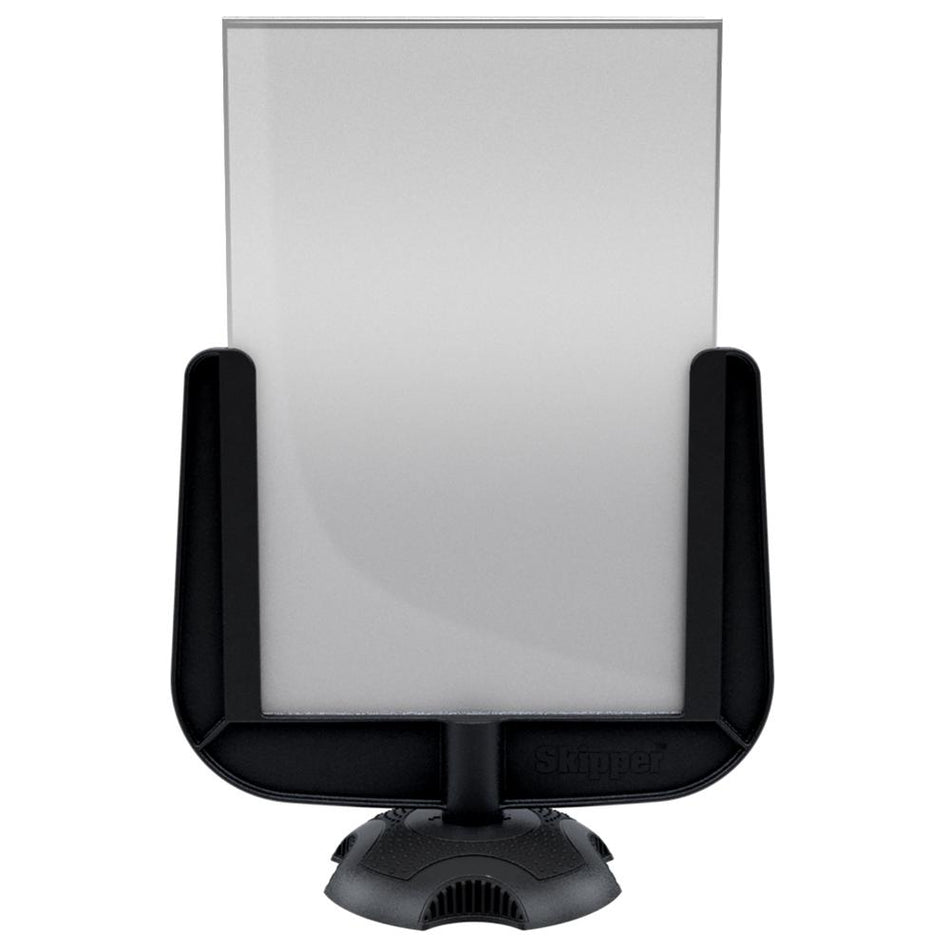 Skipper A4 Sign Holder - SIGN01