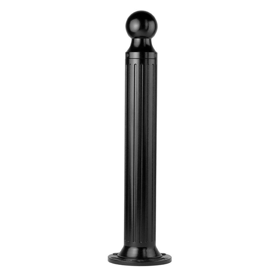 R-7530 Decorative Bollard - Reliance Foundry