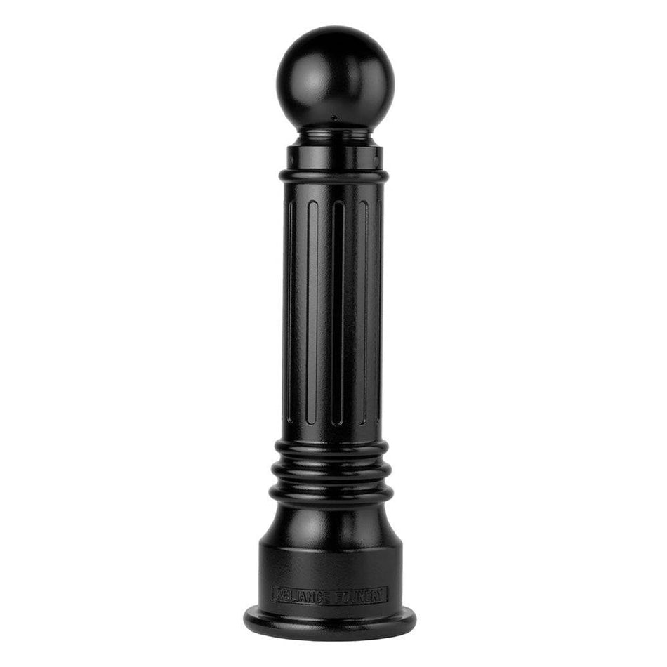 R-7539 Decorative Bollard - Reliance Foundry