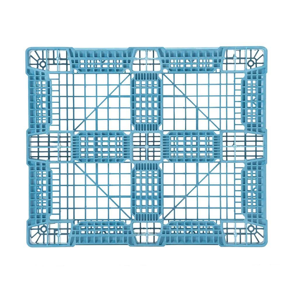 Heavy Duty Pallet - 40x48" - 6" - 2,200 lb Racking Capacity (5 Pack) - S4 Pallets