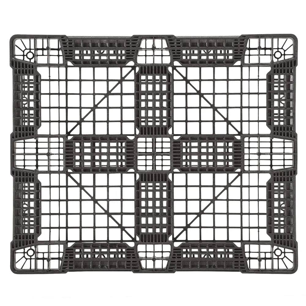 Standard Duty Pallet - 40x48"- 5" - Floor Loading (5 Pack) - S4 Pallets