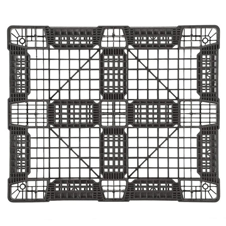 Standard Duty Pallet - 40x48"- 5" - Floor Loading (5 Pack) - S4 Pallets