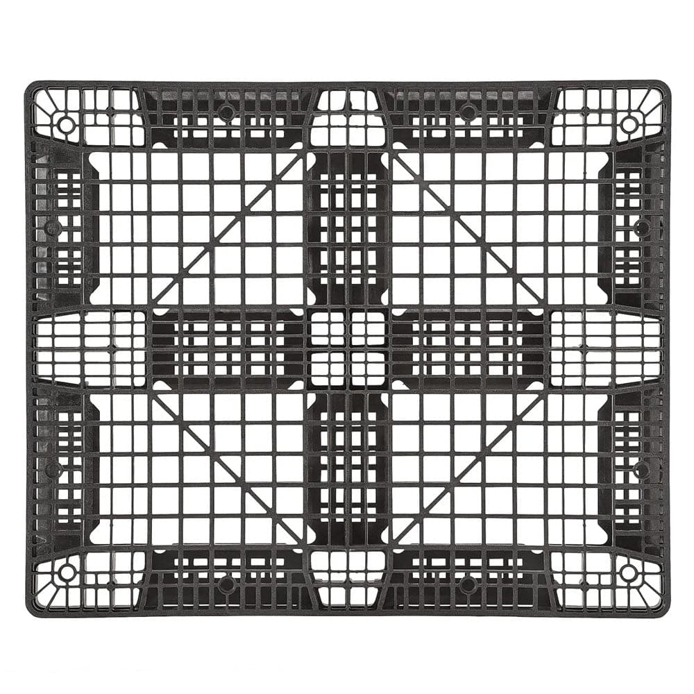 Standard Duty Pallet - 40x48"- 5" - Floor Loading (5 Pack) - S4 Pallets