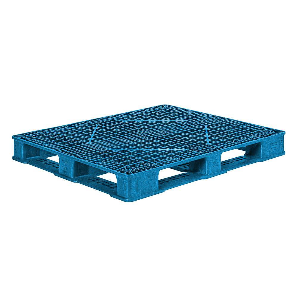 Standard Duty Pallet - 40x48"- 5" - Floor Loading (5 Pack) - S4 Pallets