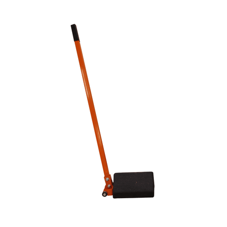 Cable Reel Handling Cable Chocks 