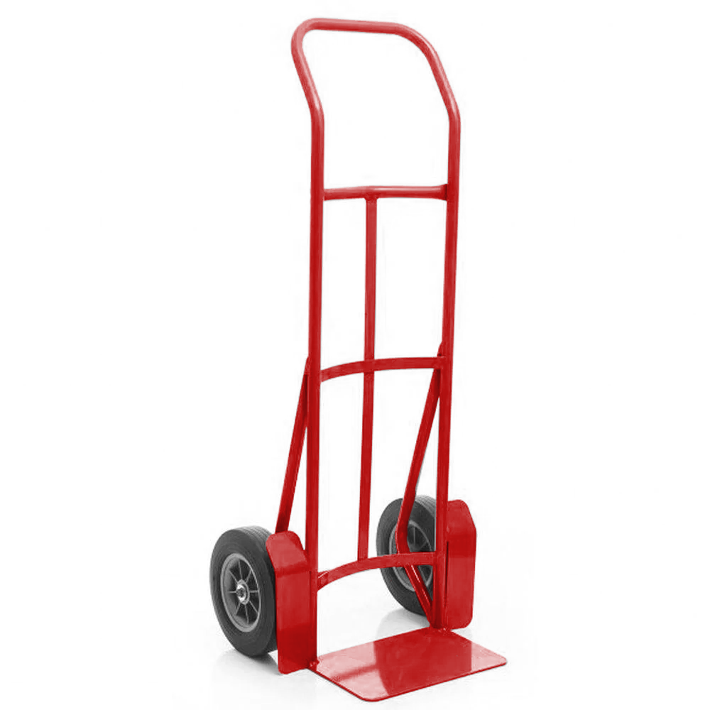 Continuous Loop Hand Truck - Dutro