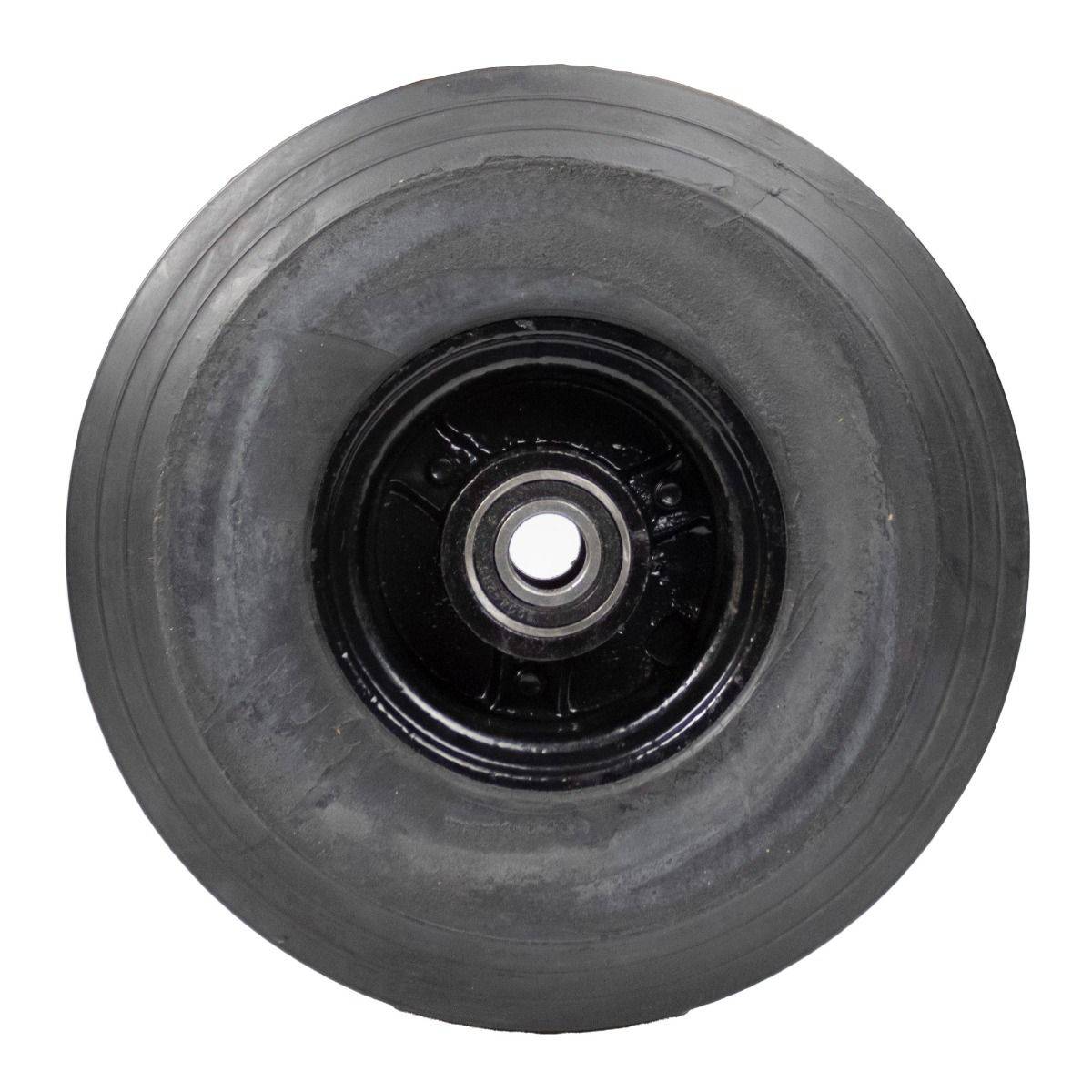 10" Tilt Truck Heavy Duty Replacement Wheel - Suncast Commercial