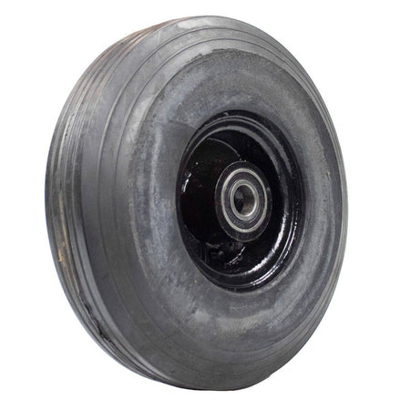 10" Tilt Truck Standard Duty Replacement Wheel - Suncast Commercial