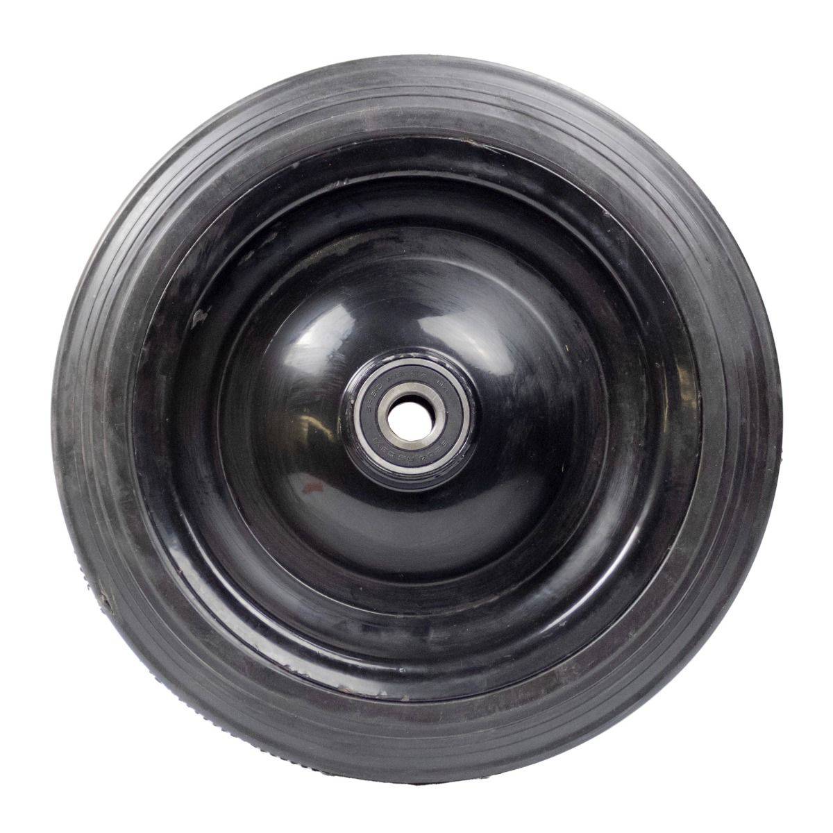 12" Tilt Truck Standard Duty Replacement Wheel - Suncast Commercial