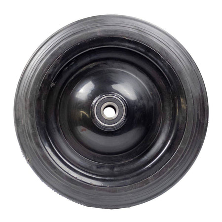 12" Tilt Truck Standard Duty Replacement Wheel - Suncast Commercial