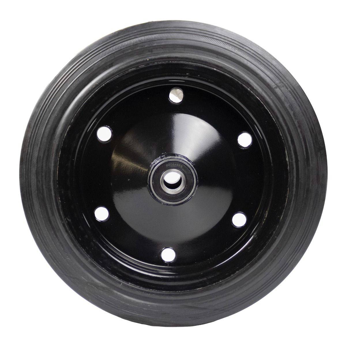 14" Tilt Truck Heavy Duty Replacement Wheel - Suncast Commercial