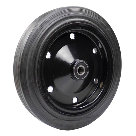 14" Tilt Truck Heavy Duty Replacement Wheel - Suncast Commercial