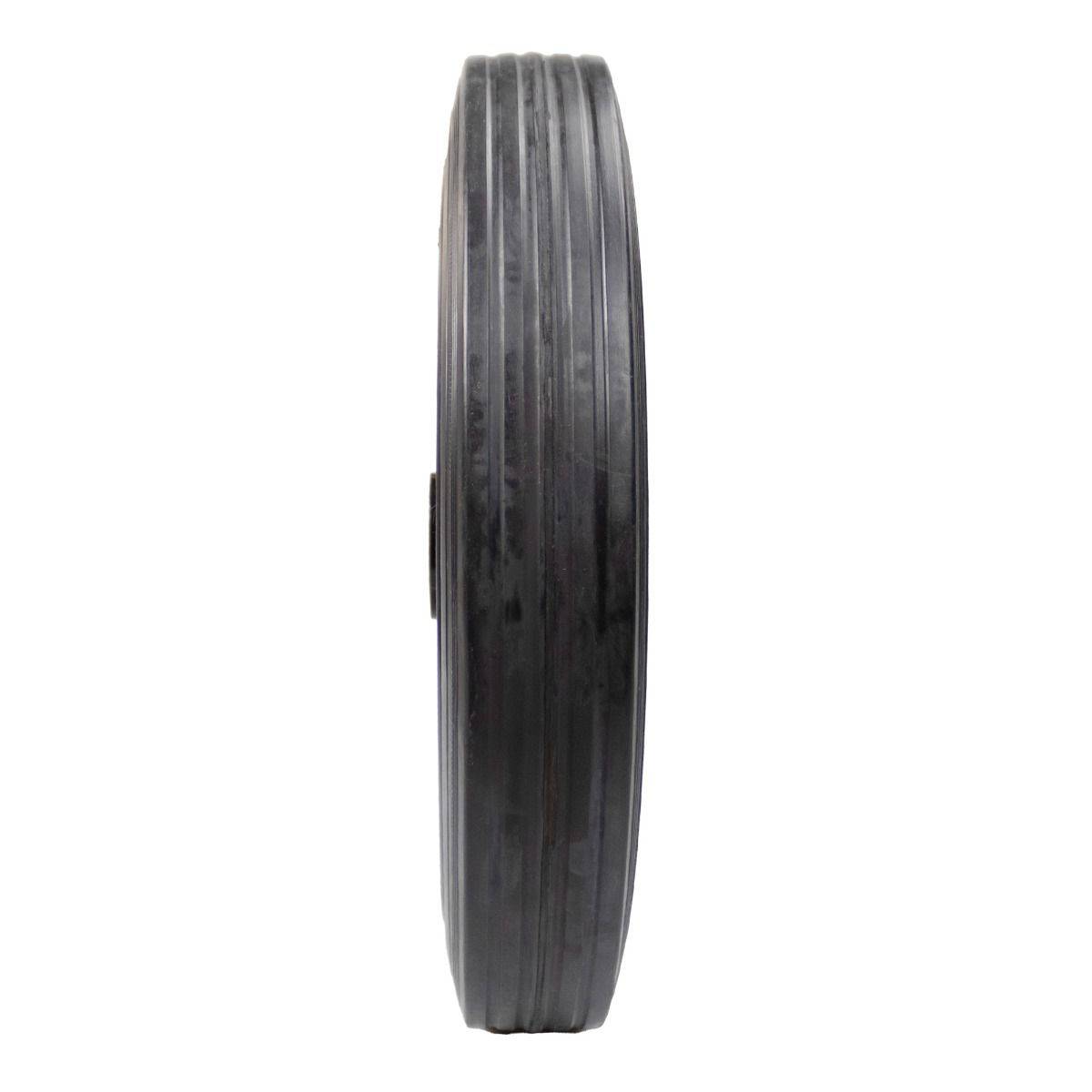 14" Tilt Truck Heavy Duty Replacement Wheel - Suncast Commercial