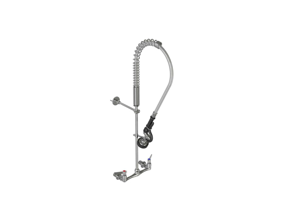 8 in Wall Mount Pre-Rinse - Tarrison