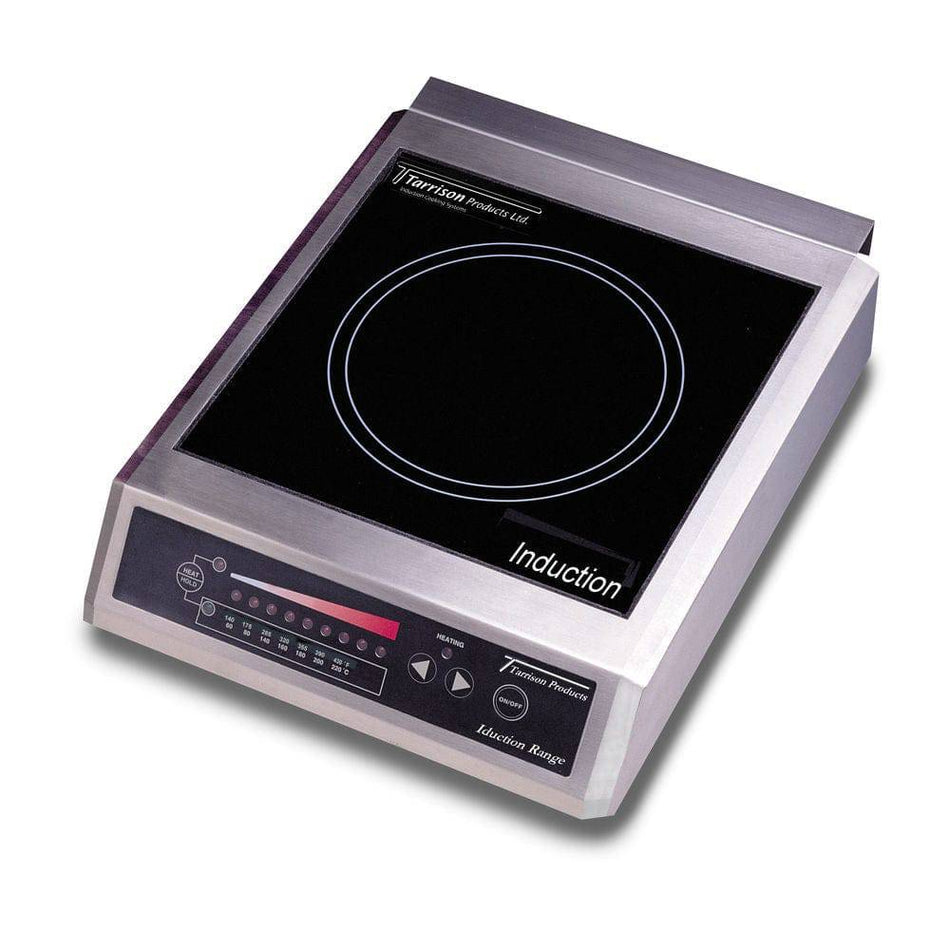 Black Induction Cooksurface - Tarrison