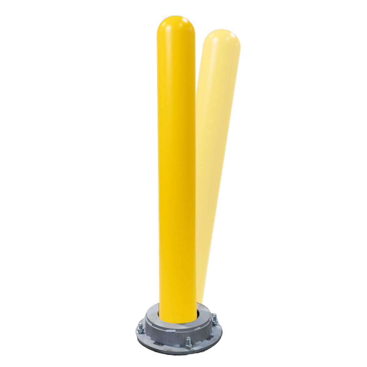 Bounce Back Bollard - S4 Bollards