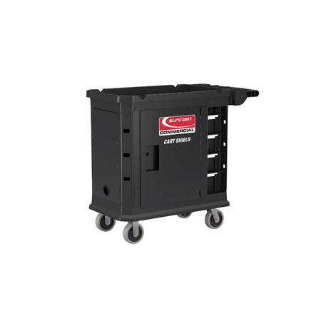 Cart Shield For Suncast 19X37 Utility Carts - Suncast Commercial