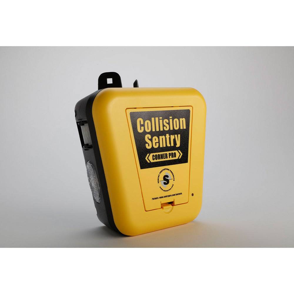 Collision Sentry - CLN-211 - Sentry Protection Products