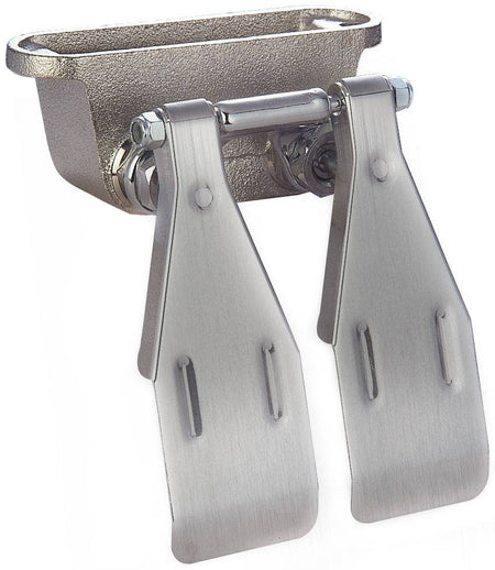 Double Knee Pedal - Tarrison