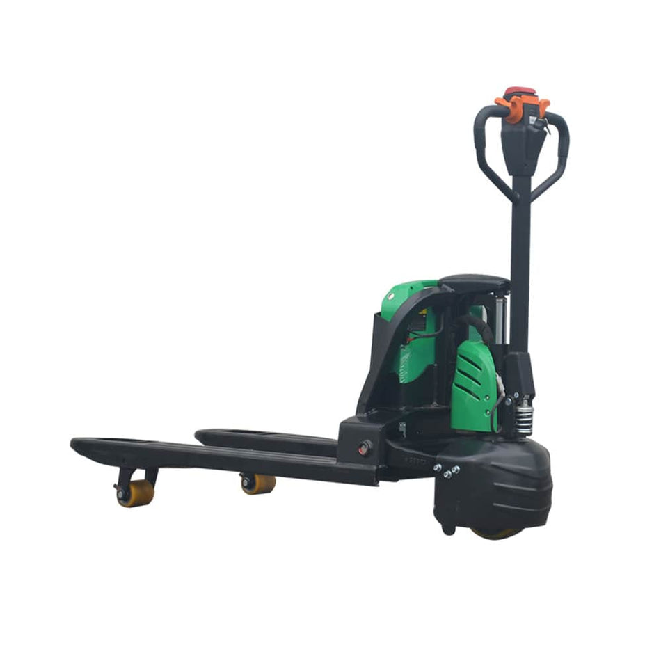 EKKO EPF20LI Pallet Jack 4400 lb Capacity - Ekko Lifts