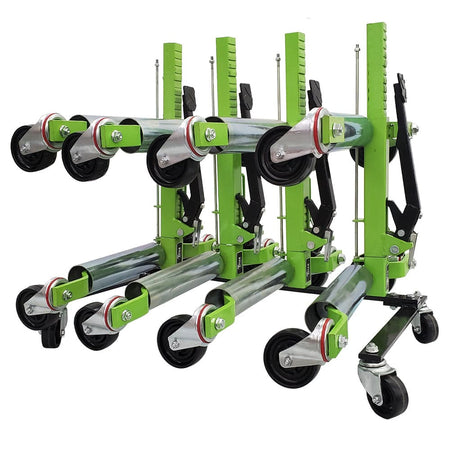 EZ-Mover Caddy - Titan Lifts