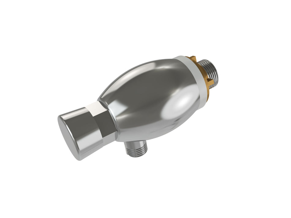 Faucet valve, push button - Tarrison