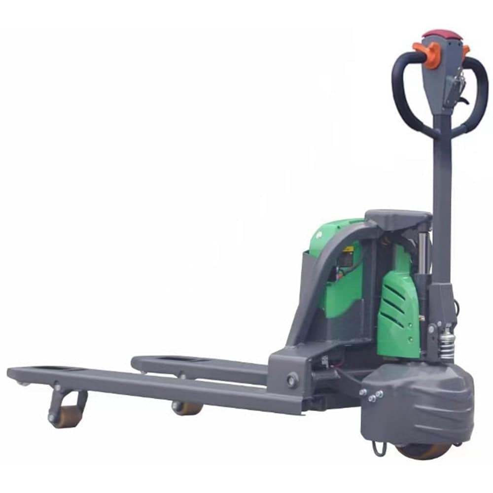 Lithium-Ion Pallet Jack 3300 lbs Capacity - Ekko Lifts