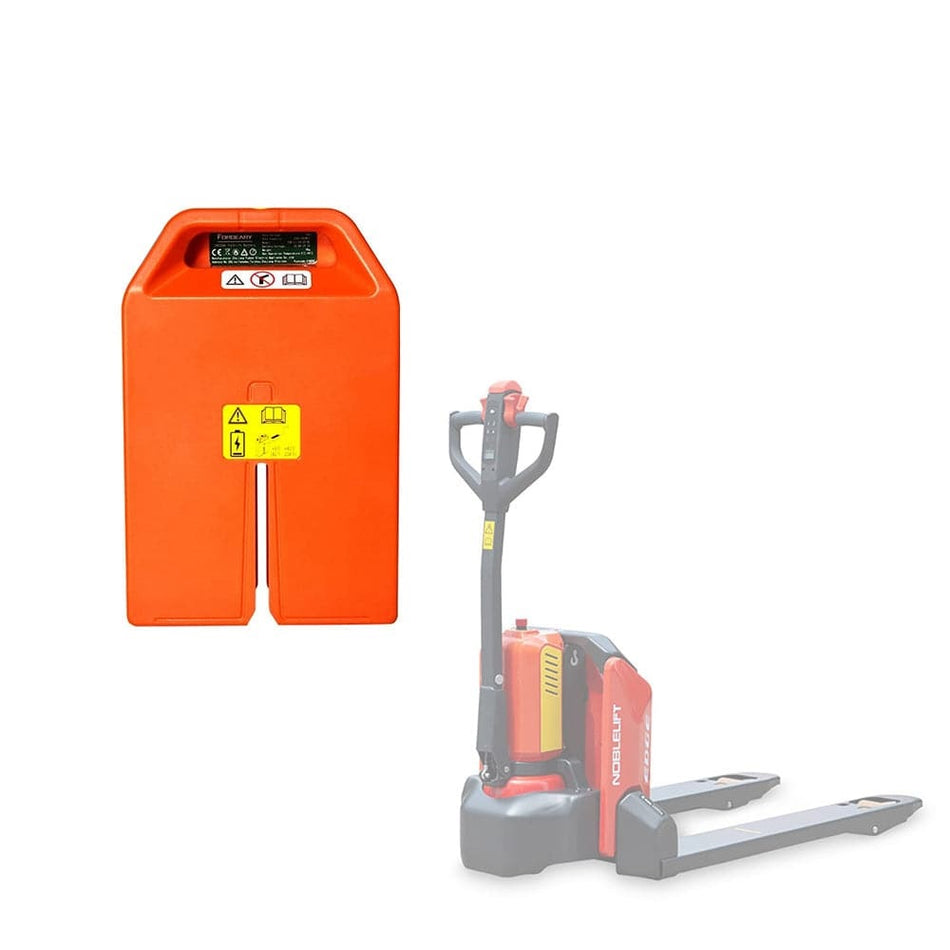 PTE33N Battery for Powered Pallet Jack (Battery Only)