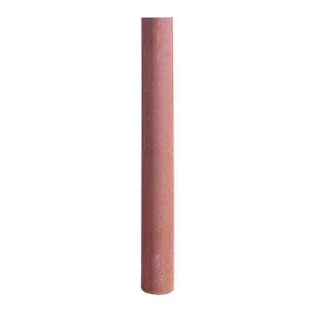 R-1007-06 Steel Pipe Security Bollard (6-5/8 in) - Reliance Foundry