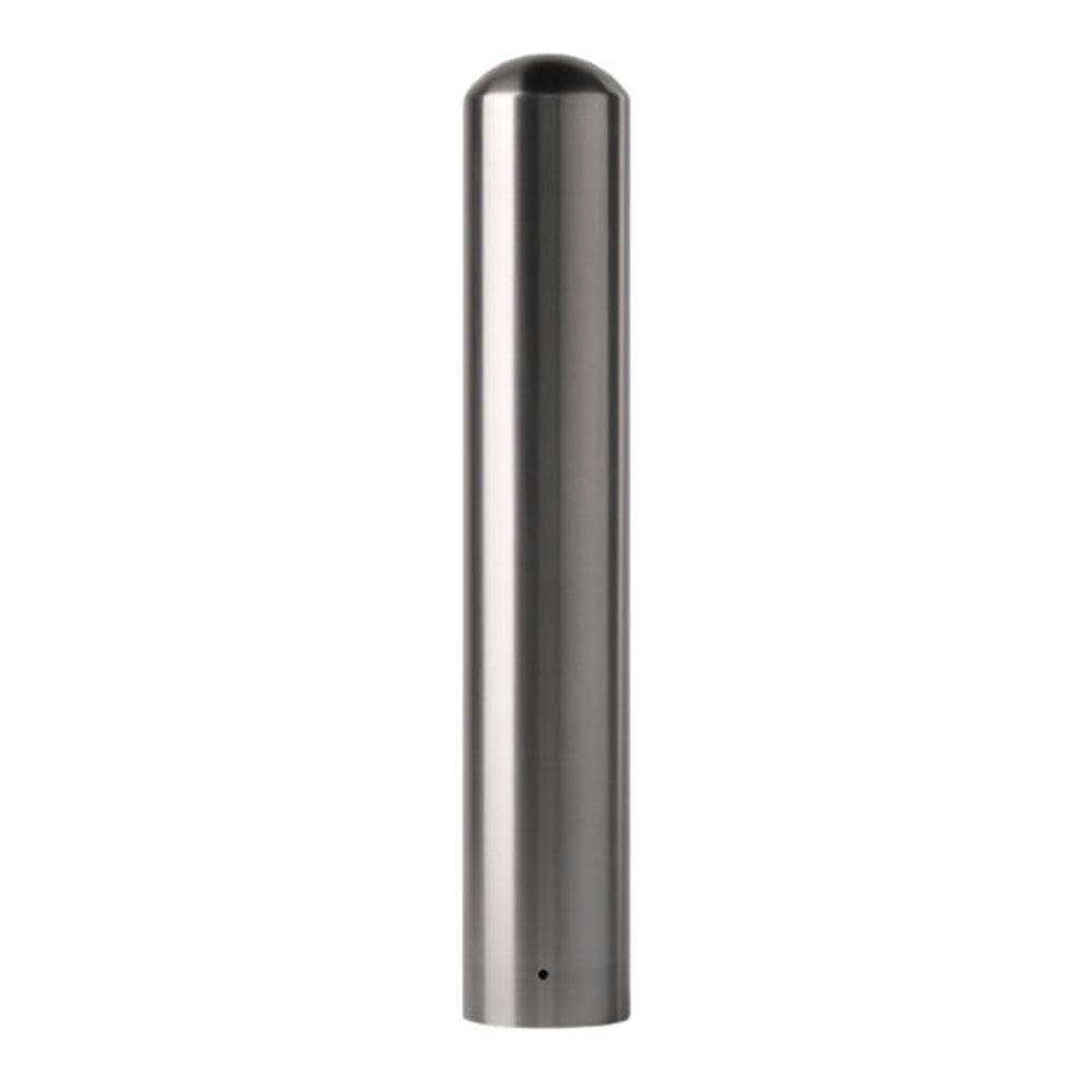 R-7301 Stainless Steel Bollard Cover - Reliance Foundry