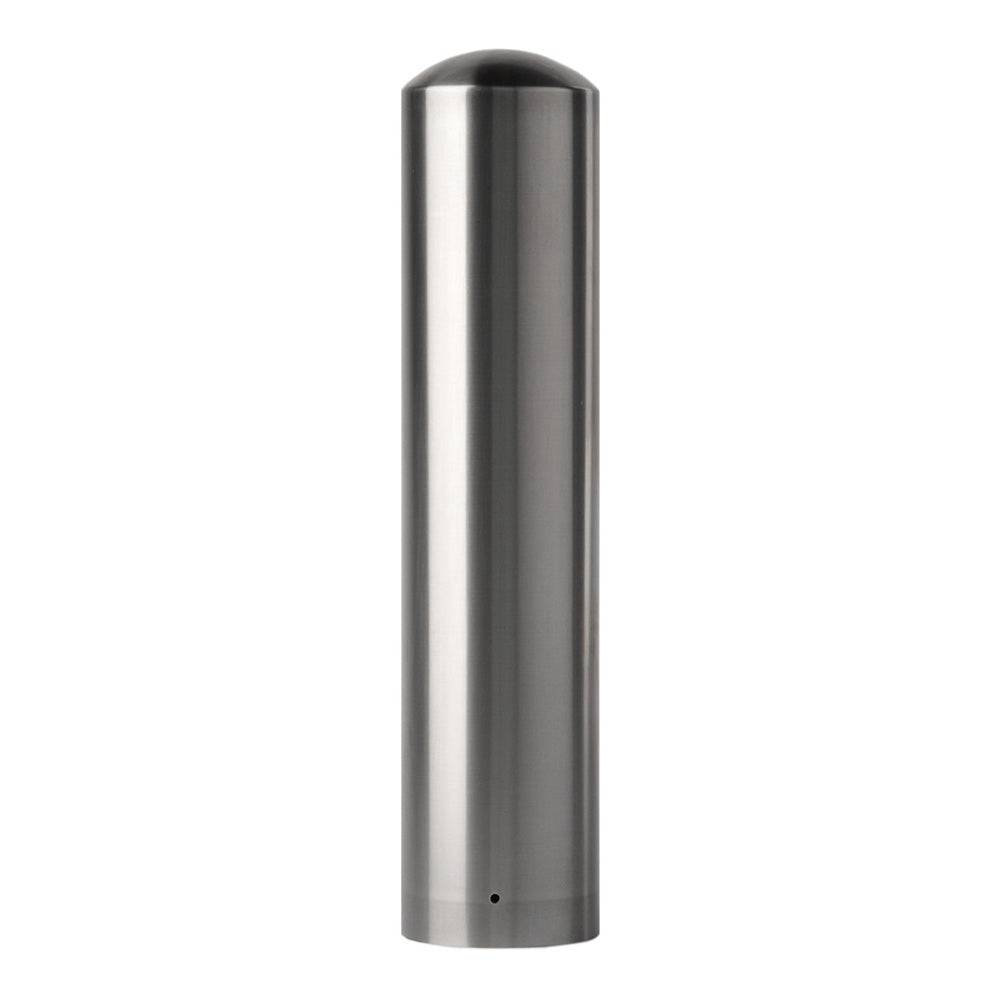 R-7305 Stainless Steel Bollard Cover - Reliance Foundry