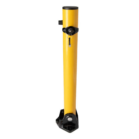 R-8430 Collapsible Bollard - Reliance Foundry