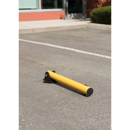 R-8430 Collapsible Bollard - Reliance Foundry