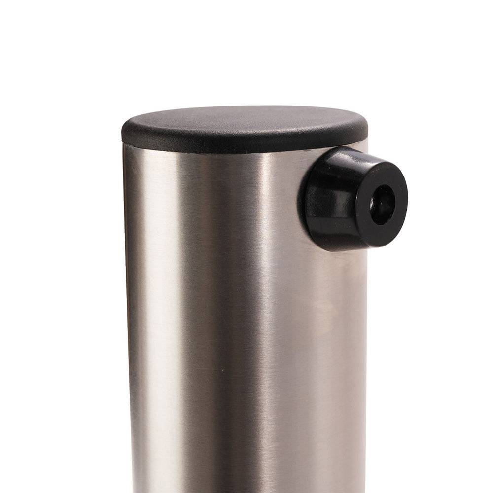 R-8433 Rebound Bollard - Reliance Foundry