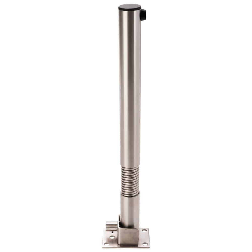 R-8433 Rebound Bollard - Reliance Foundry