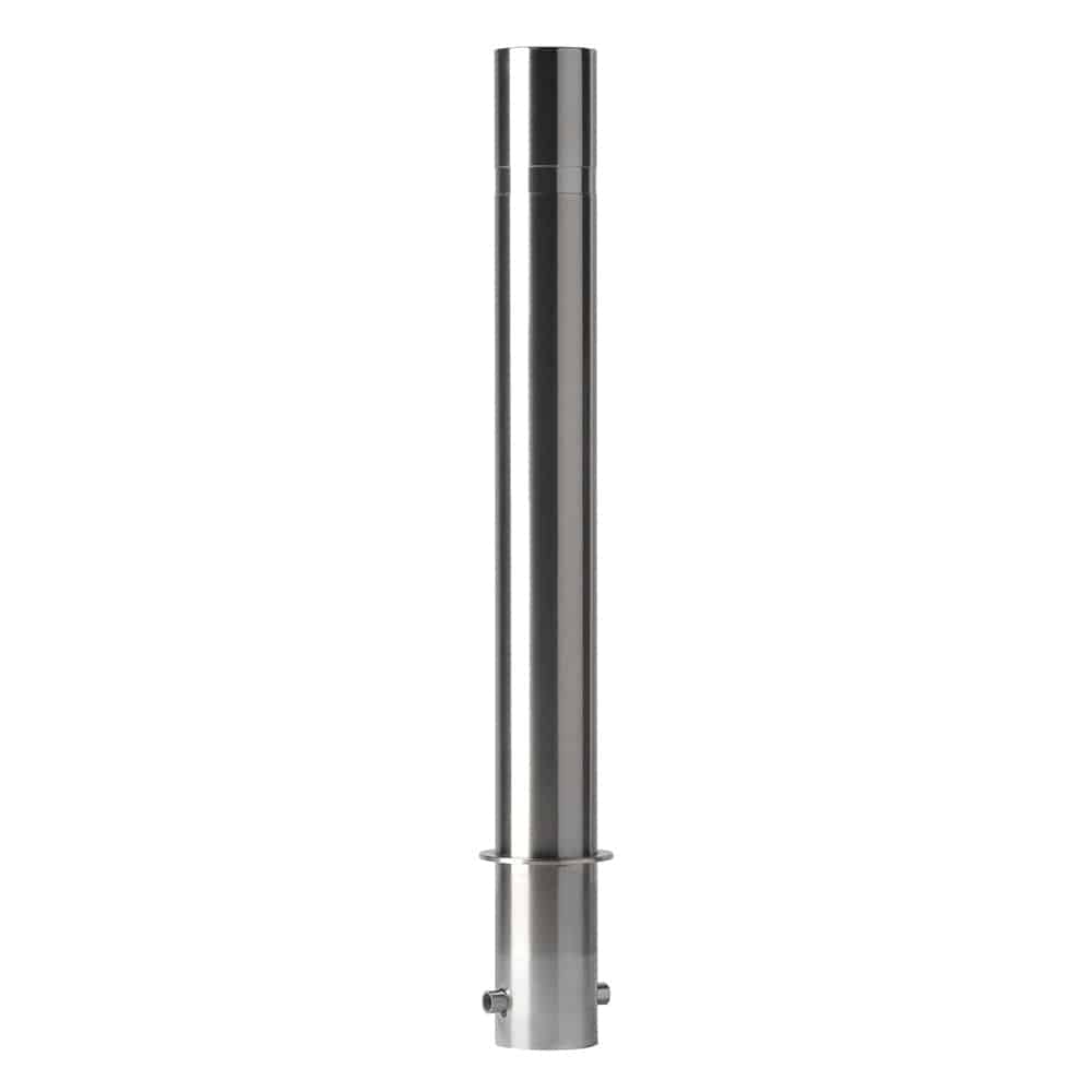 R-8460 Stainless Steel Bollard - Reliance Foundry