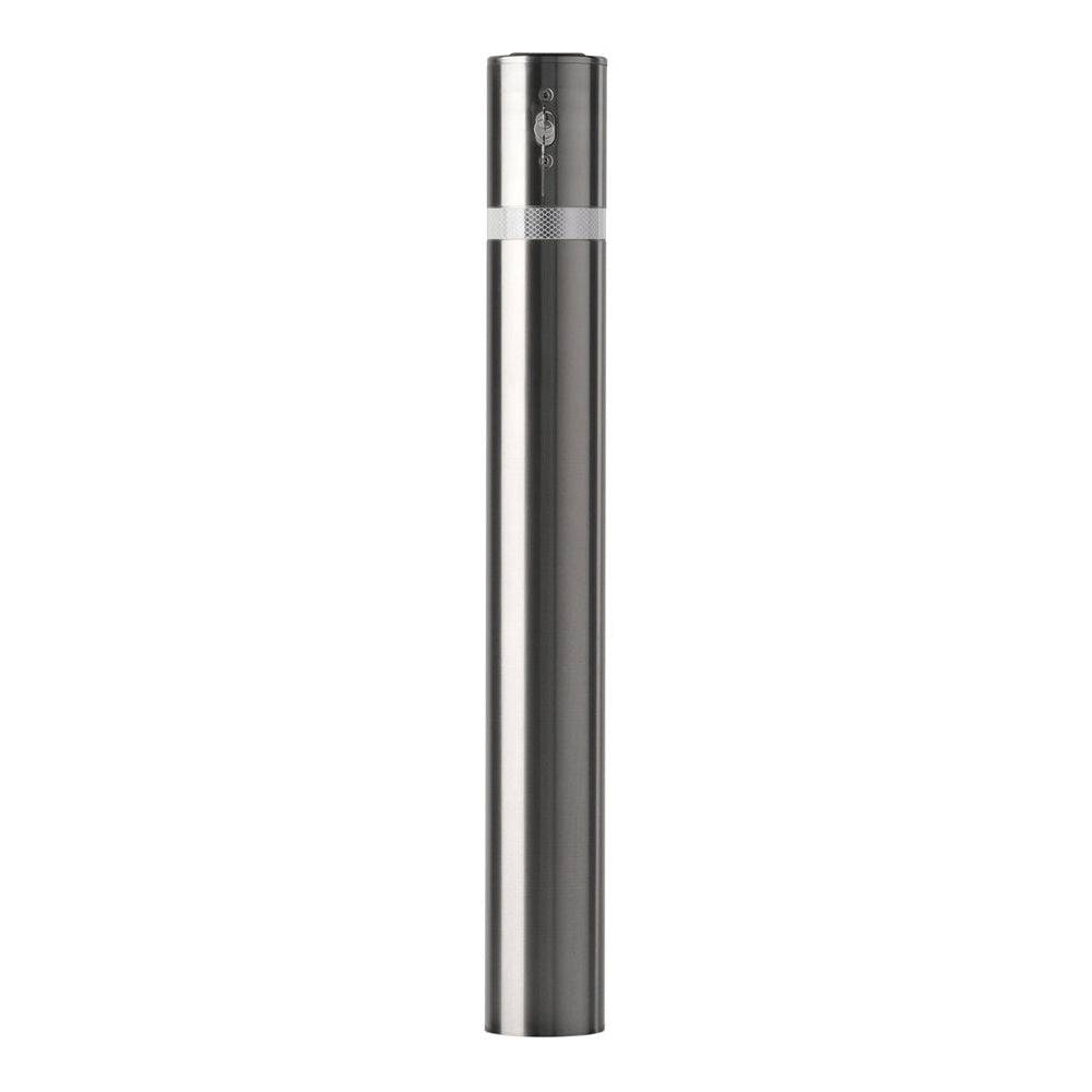 R-8464 Stainless Steel Removable Bollard - Reliance Foundry