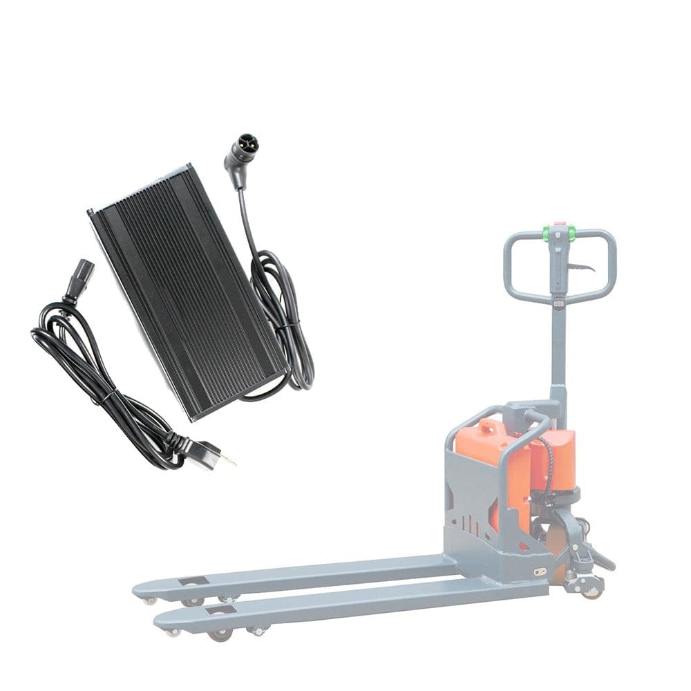 SPTE33LI Charger for Powered Pallet Jack (Battery Only) - Noblelift